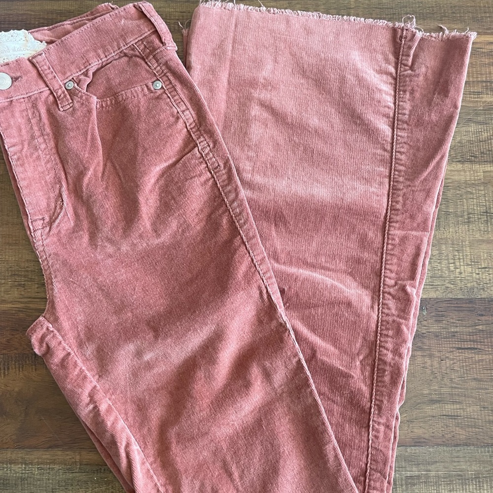 NWOT Altar’d State Pants
